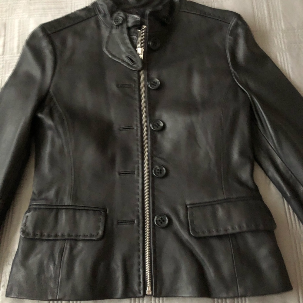 Brand NEW with tags BCBG jacket